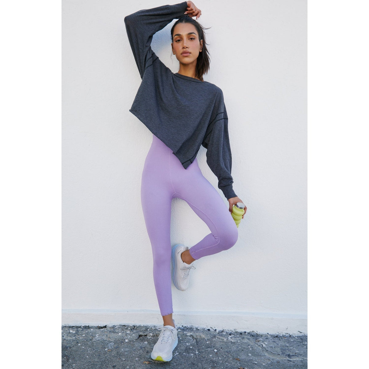 Women's My Time Layer
