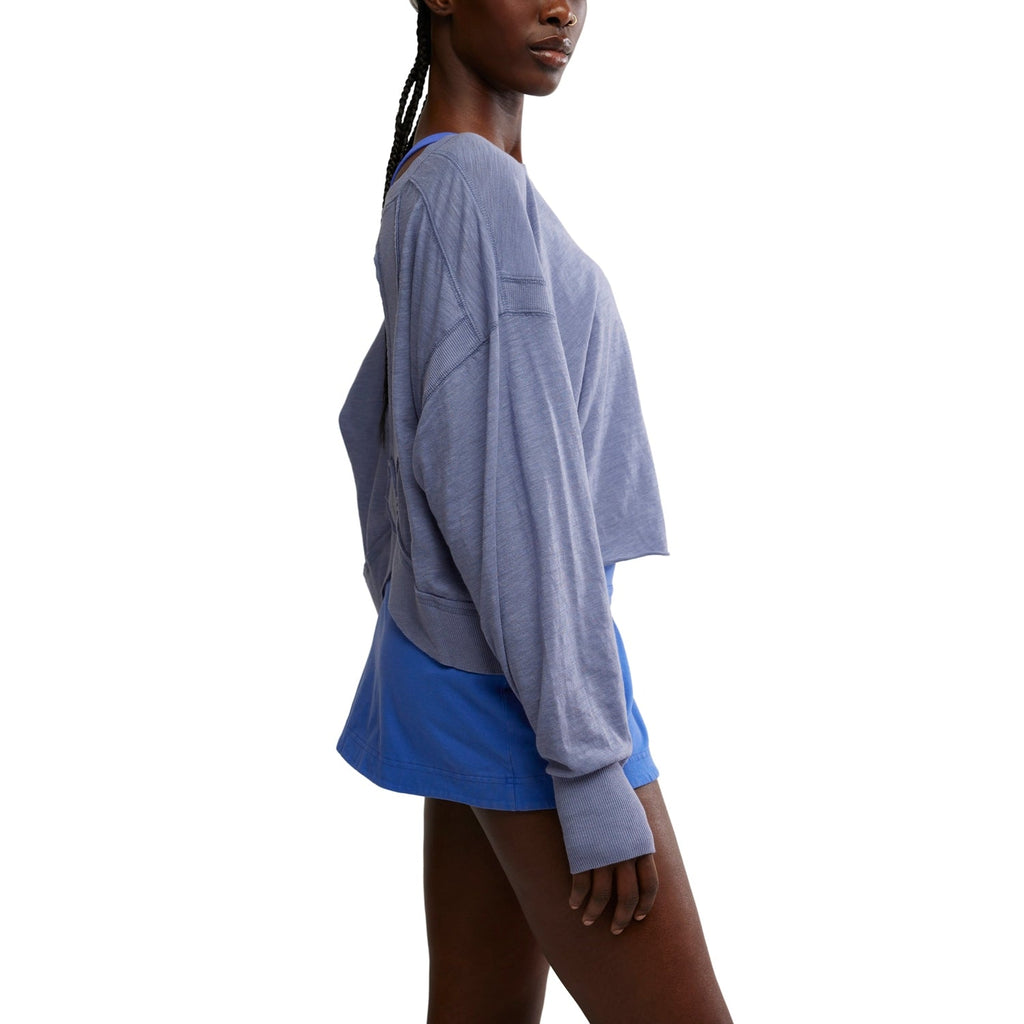 Women's My Time Layer
