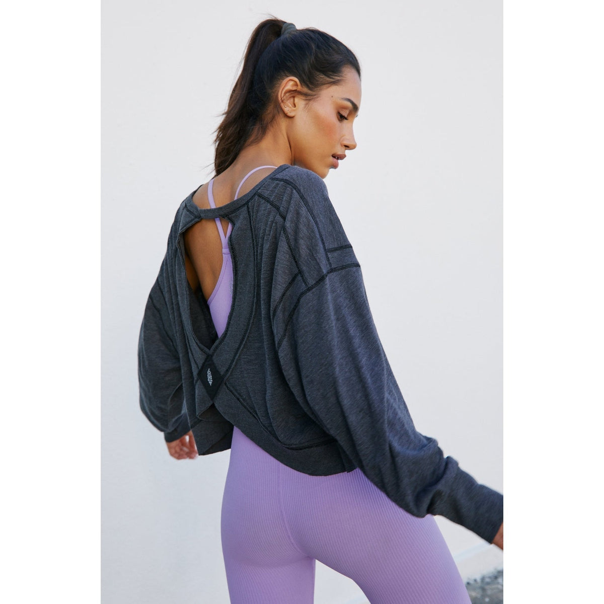 Women's My Time Layer