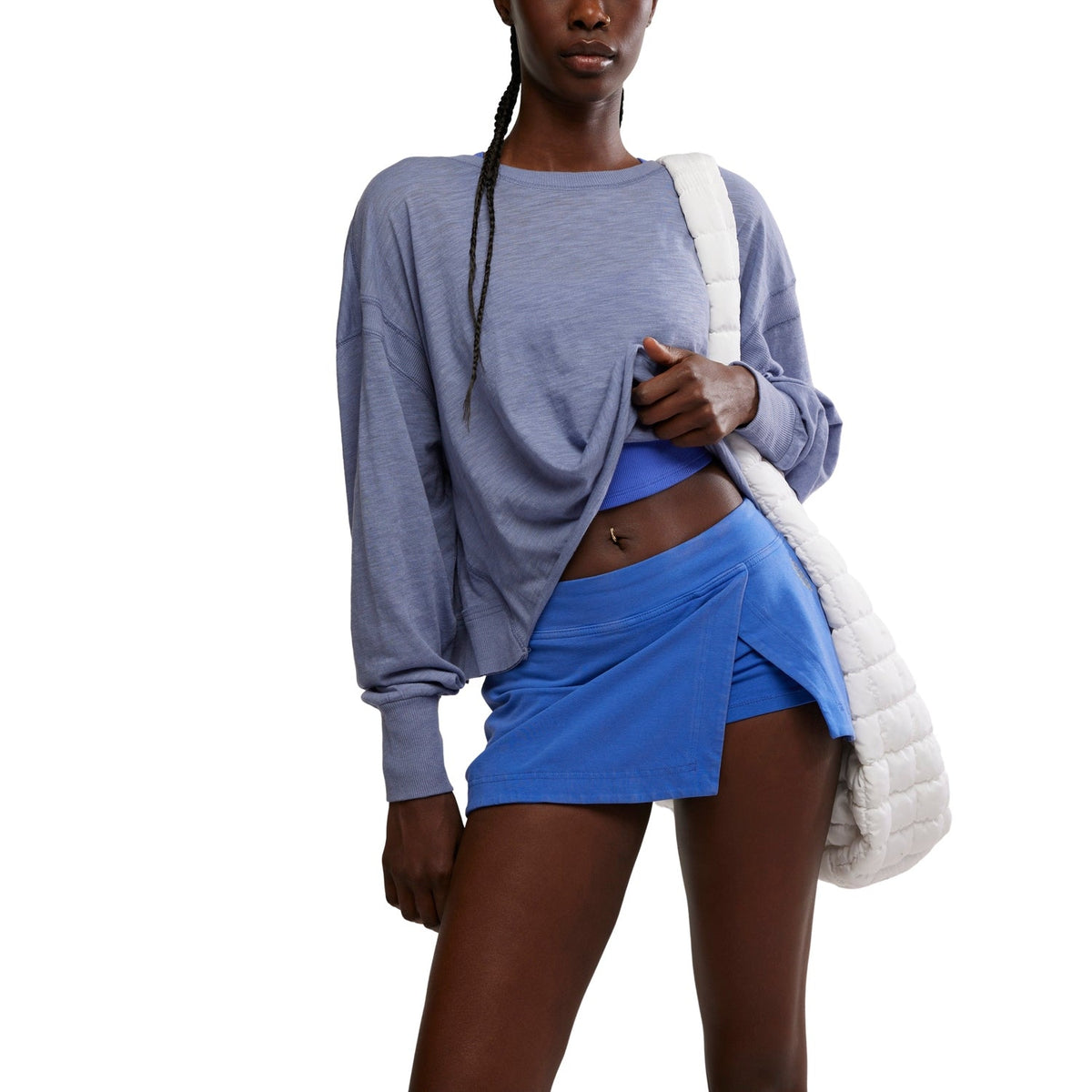 Women's My Time Layer