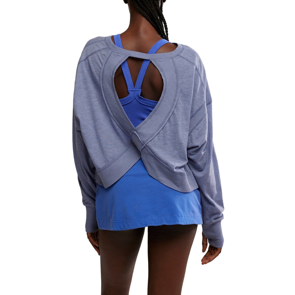 Women's My Time Layer