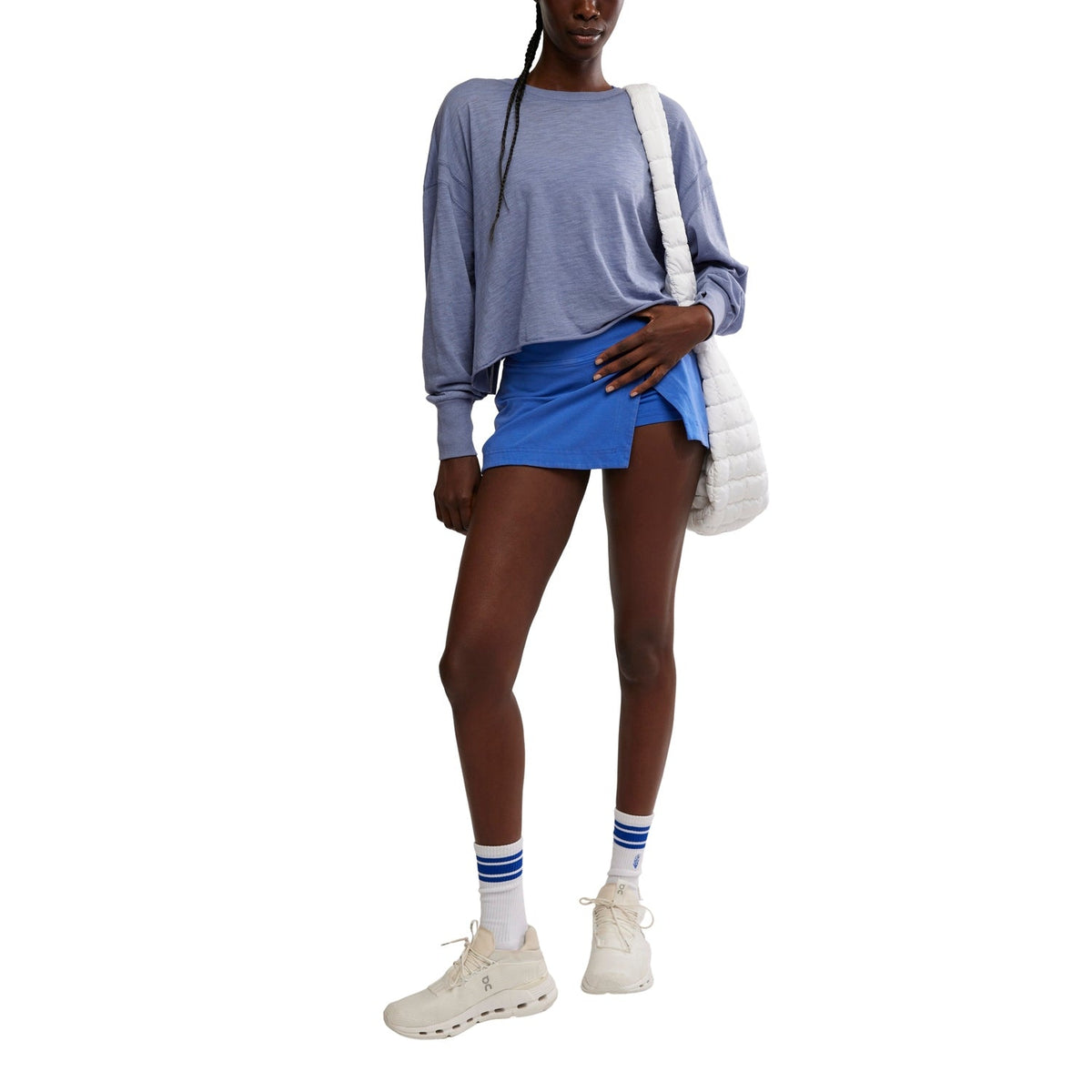 Women's My Time Layer