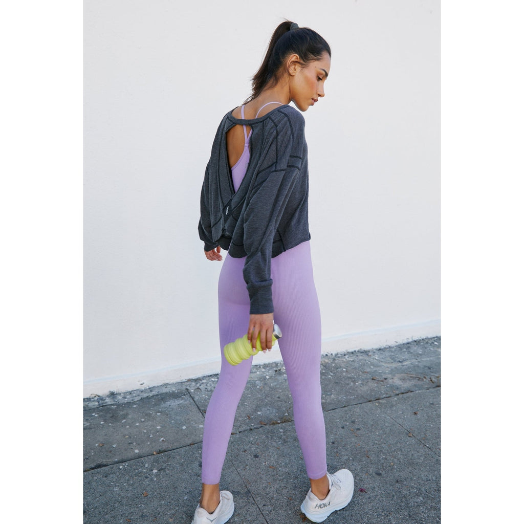 Women's My Time Layer