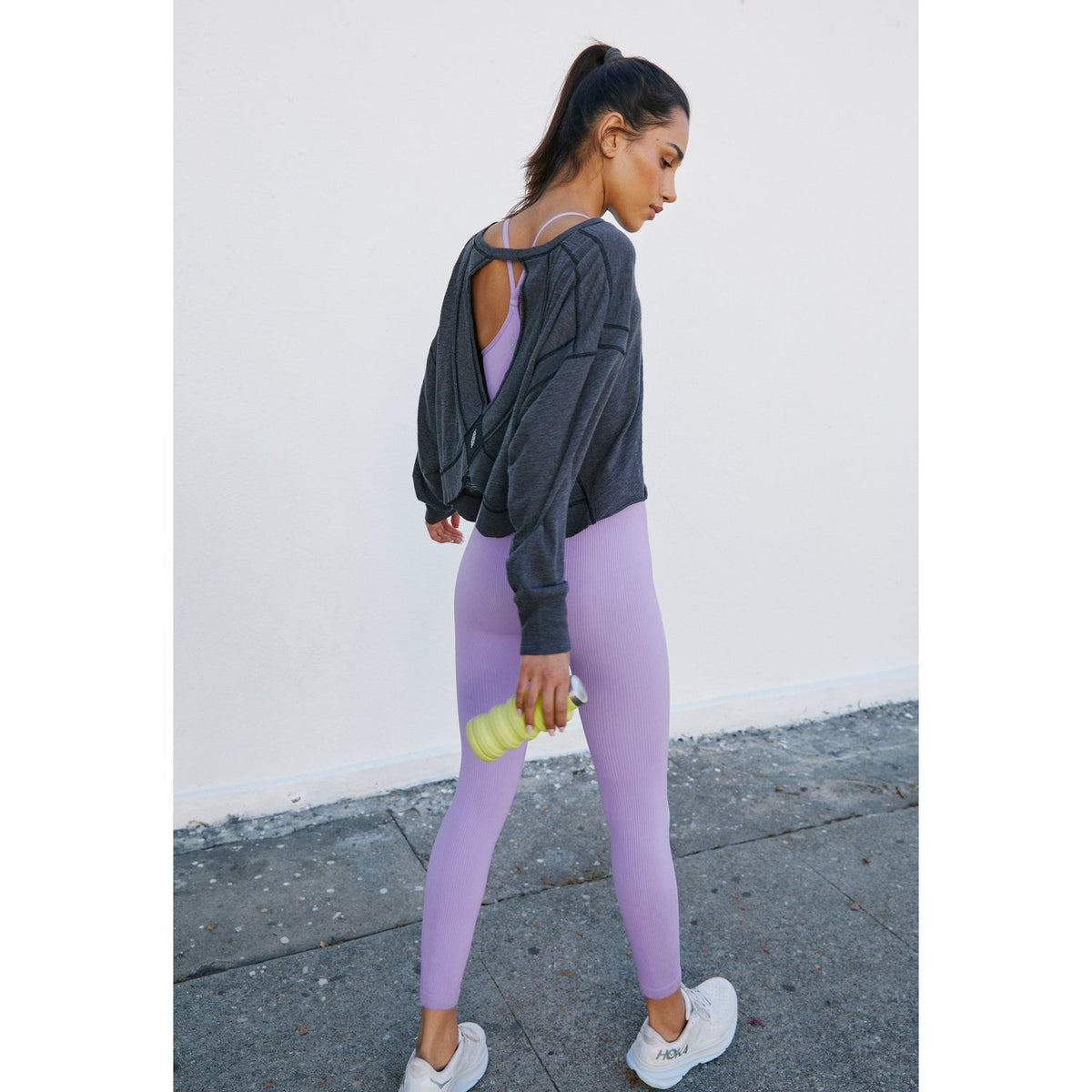 Women's My Time Layer