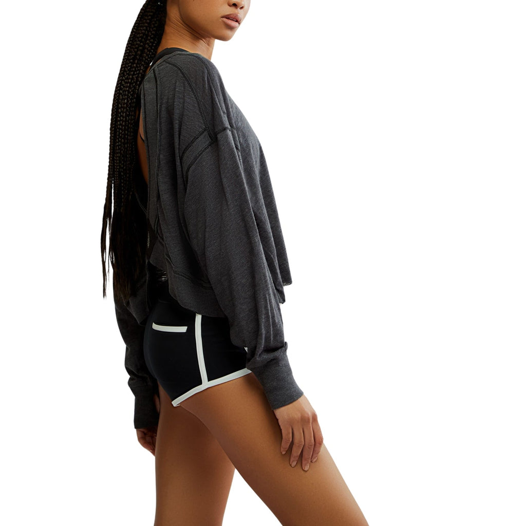 Women's My Time Layer