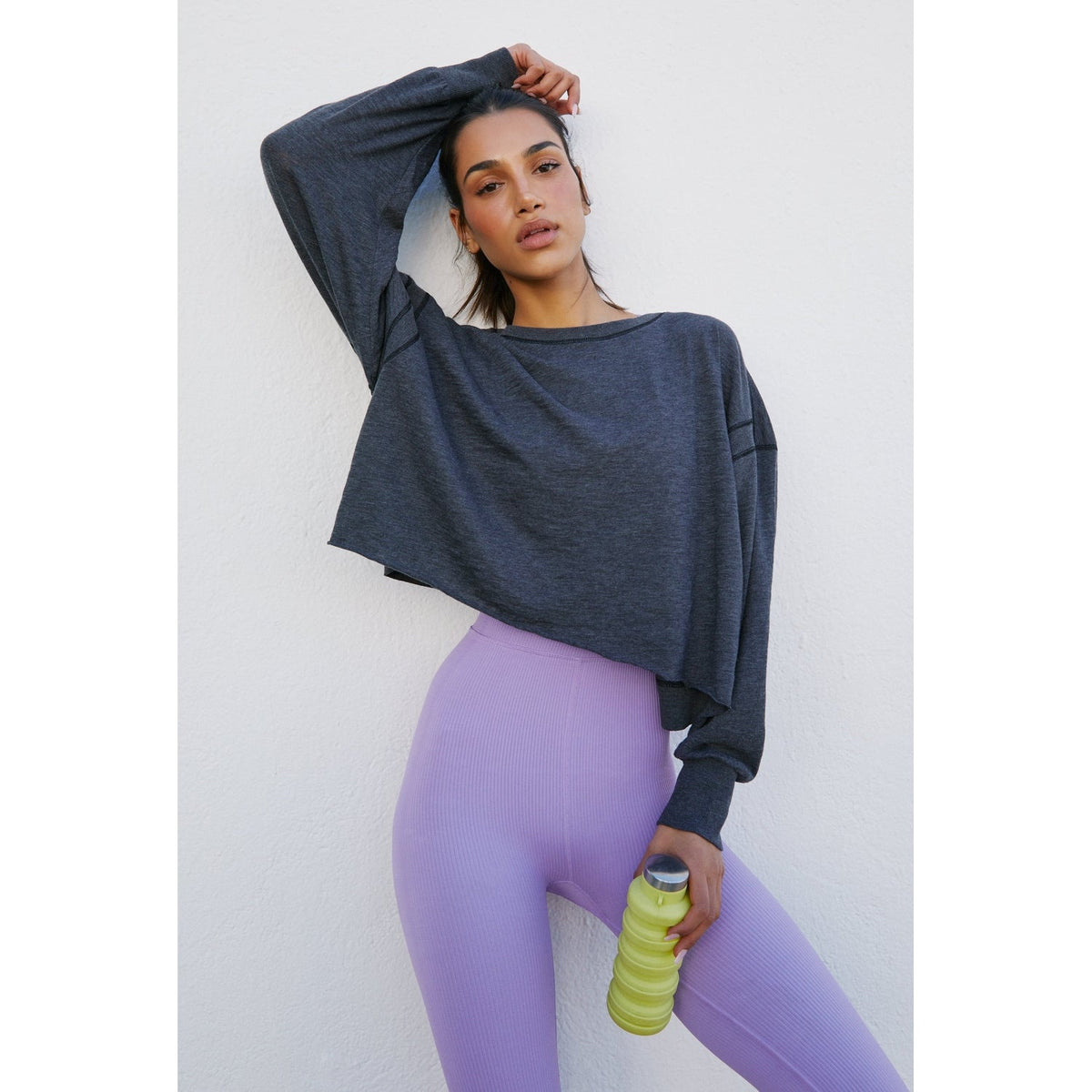 Women's My Time Layer