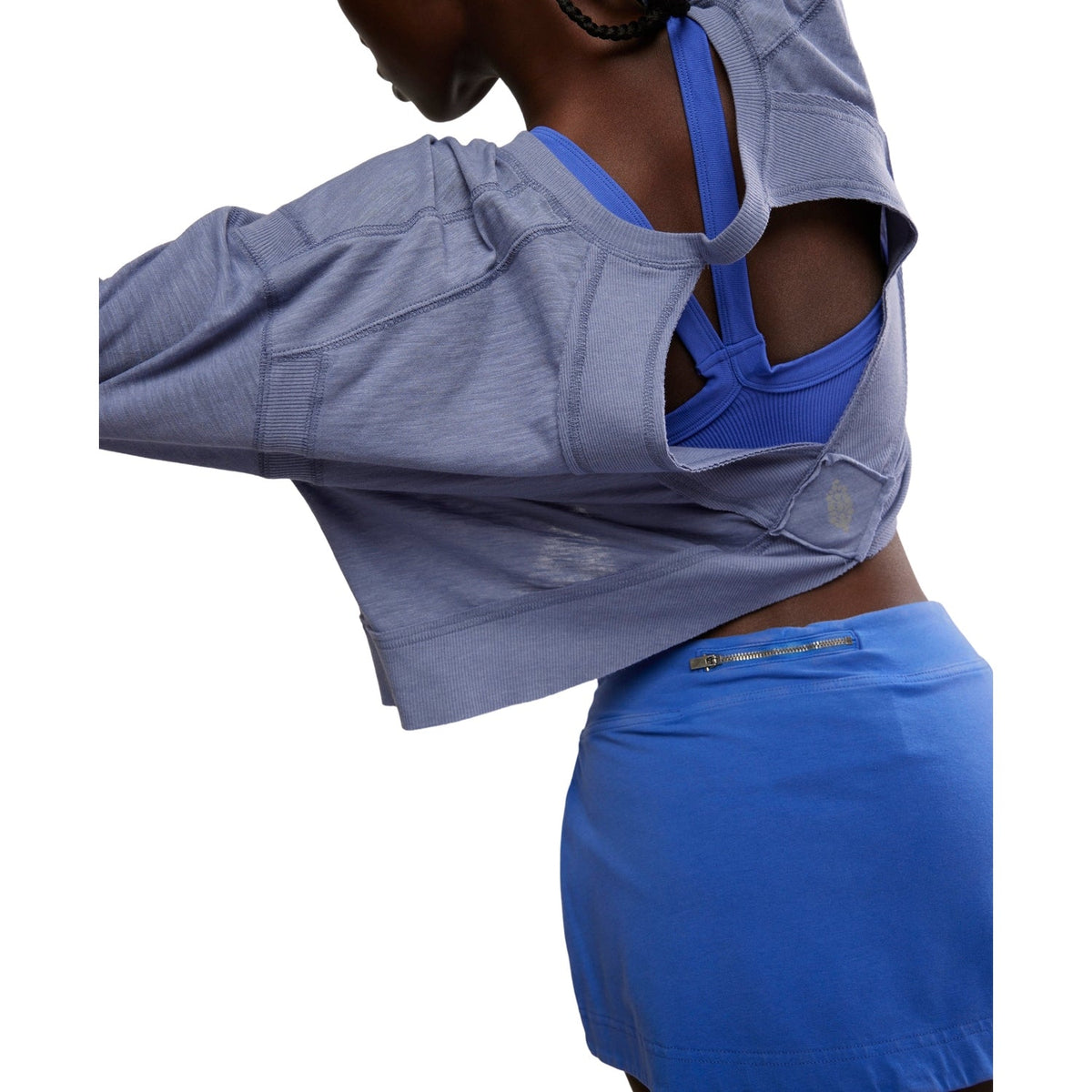 Women's My Time Layer