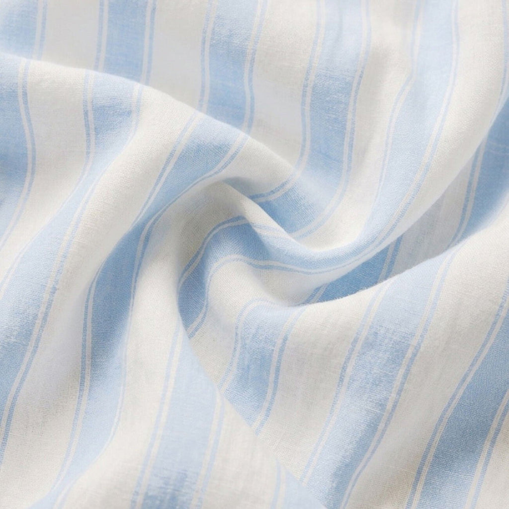 Women's The Perfect Striped Button Up