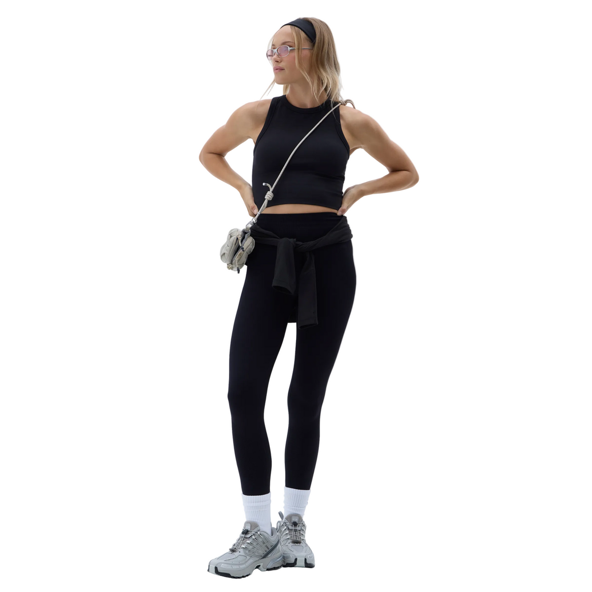 Women's Sunn Seamless Tank