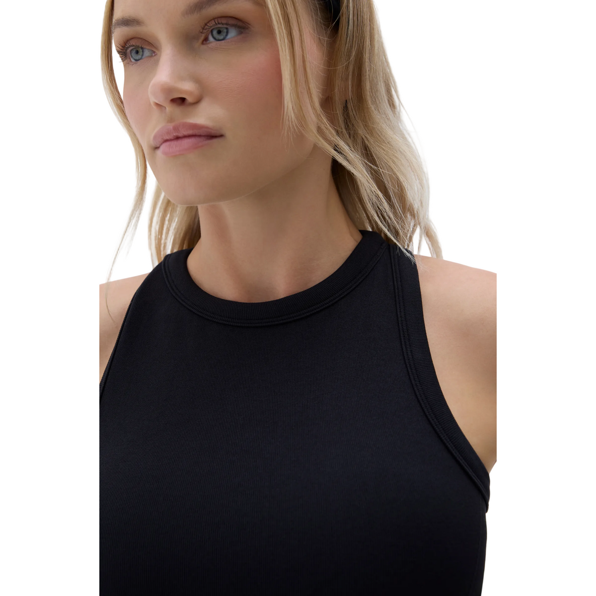 Women's Sunn Seamless Tank