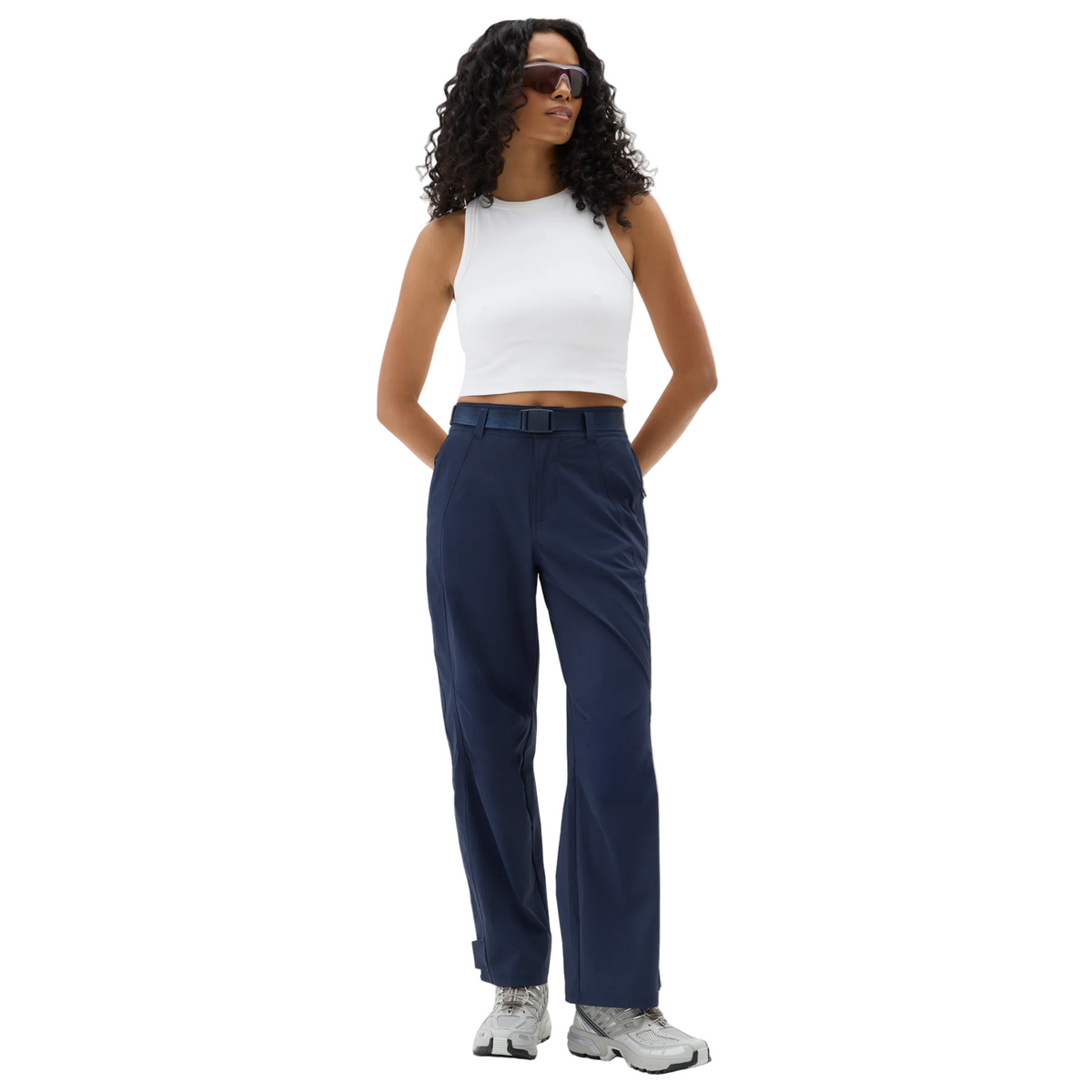 Women's Sunn Seamless Tank