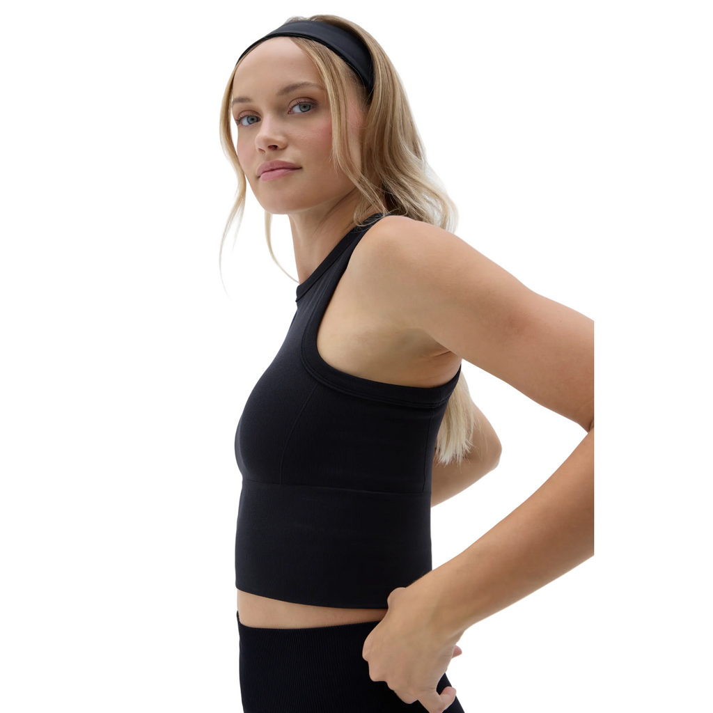 Women's Sunn Seamless Tank