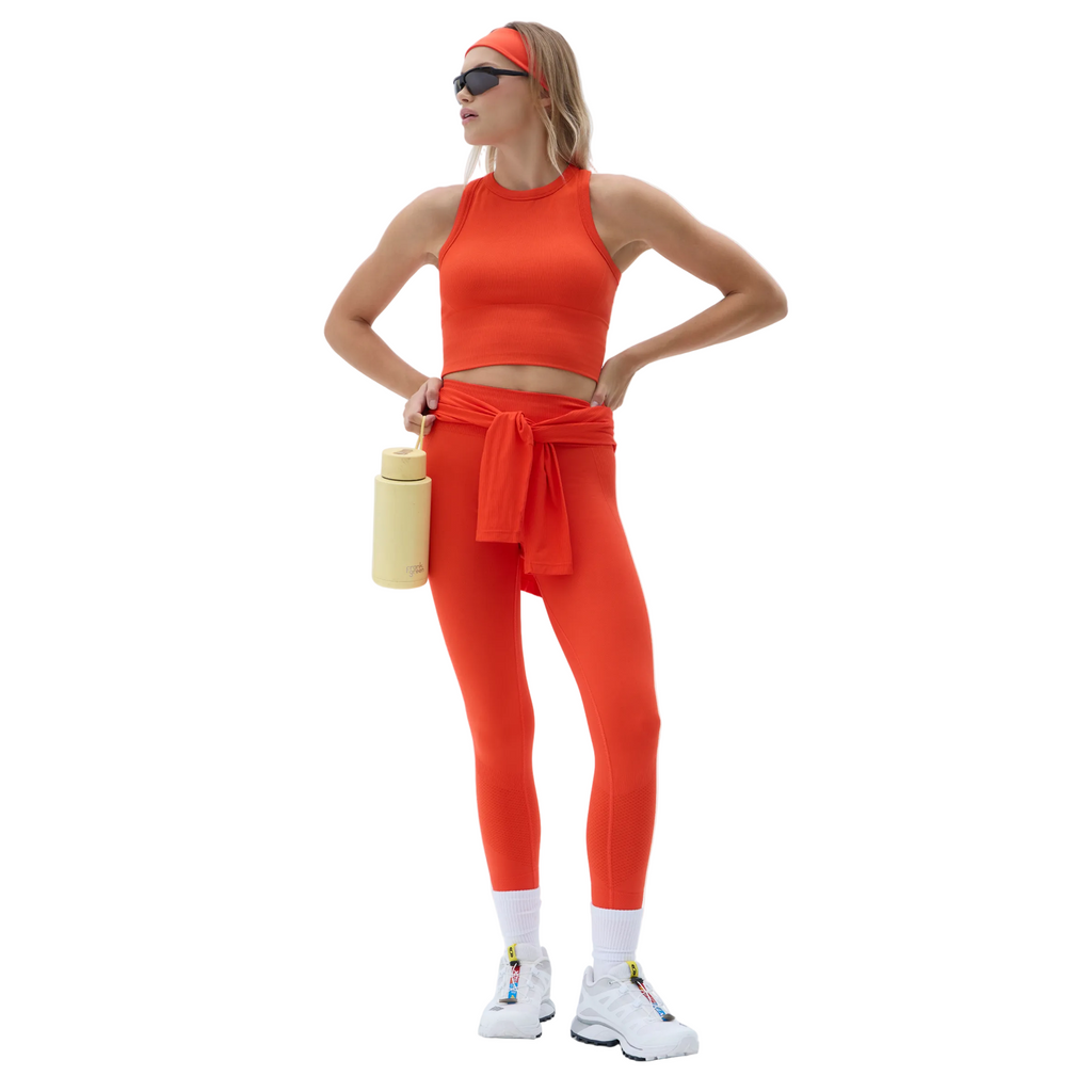 Women's Sunn Seamless Tank