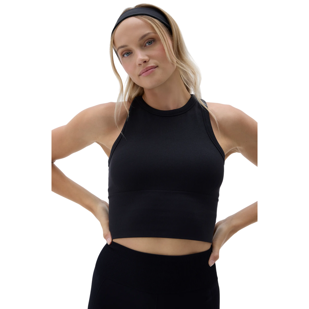 Women's Sunn Seamless Tank