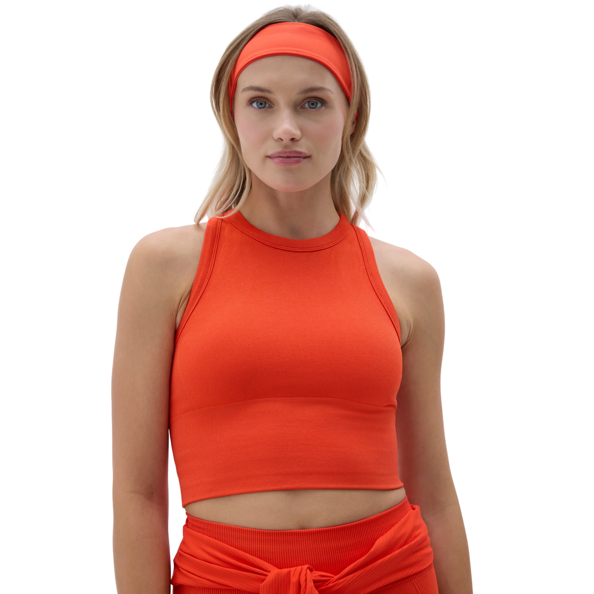 Women's Sunn Seamless Tank