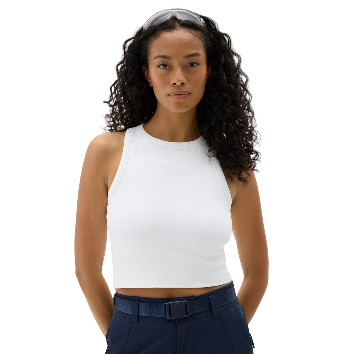 Women's Sunn Seamless Tank