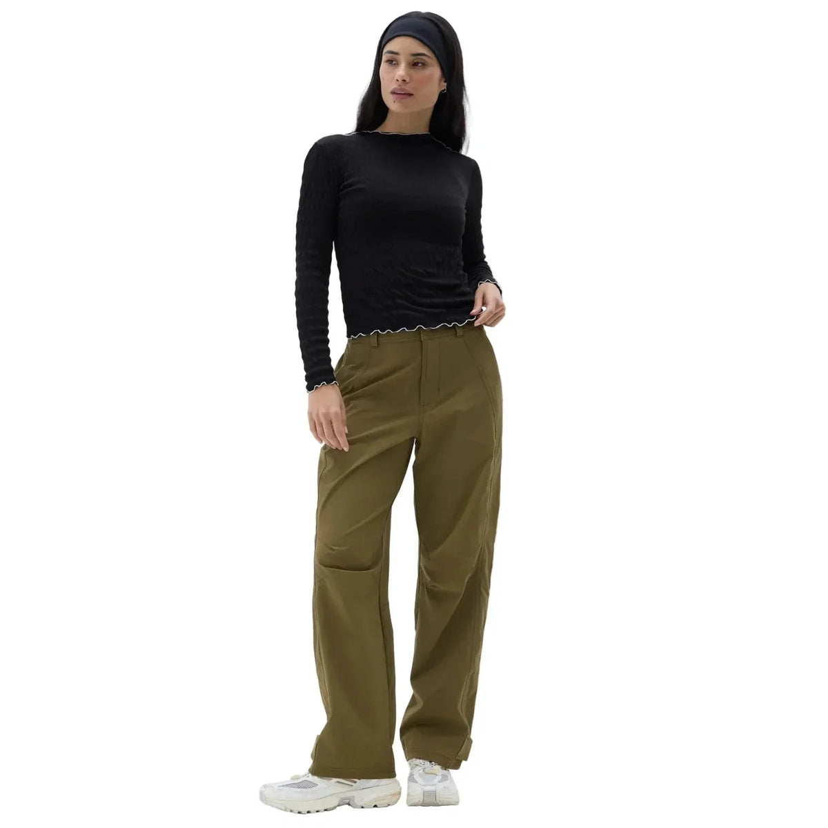 Women's Ynes Top