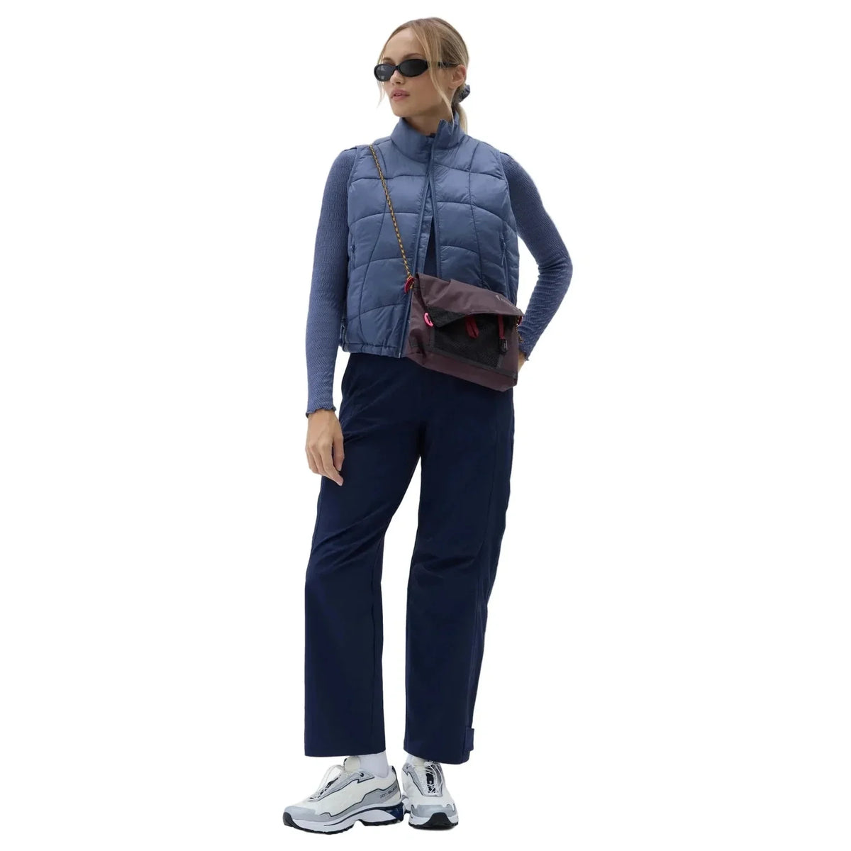 Women's Ynes Top
