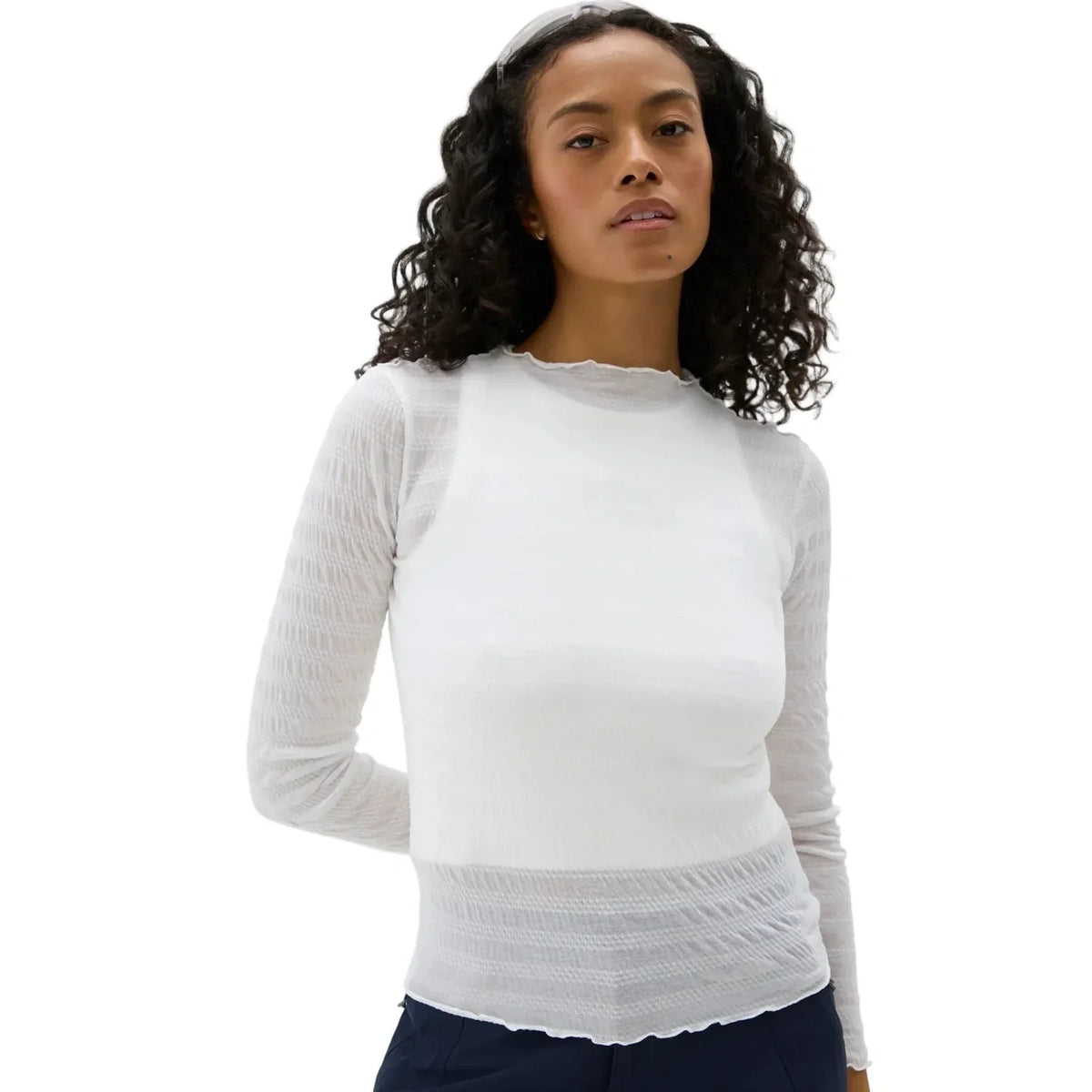 Women's Ynes Top