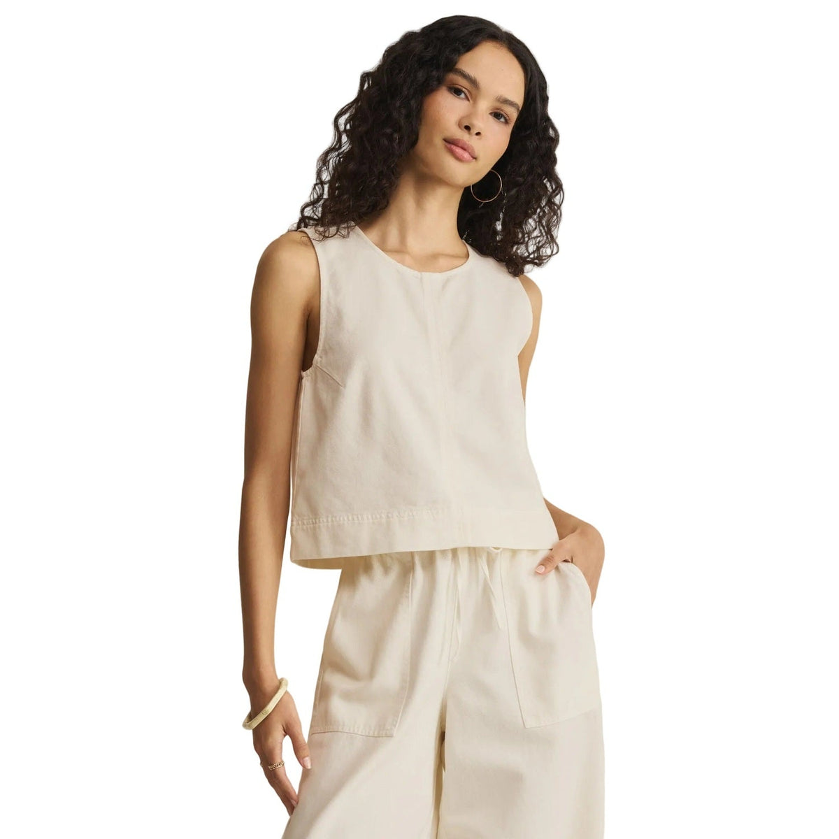 Women's Sun Seeker Tank