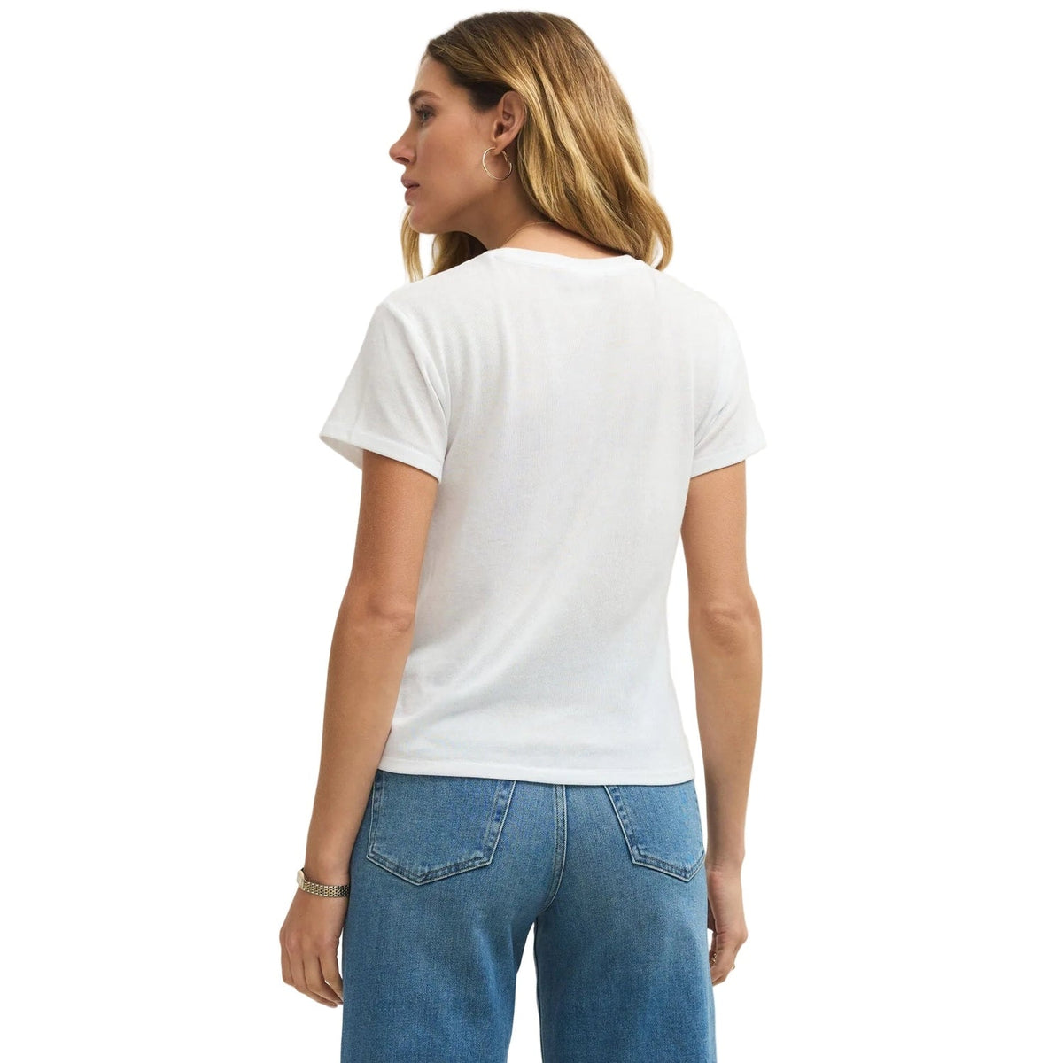 Women's Tourist Tee