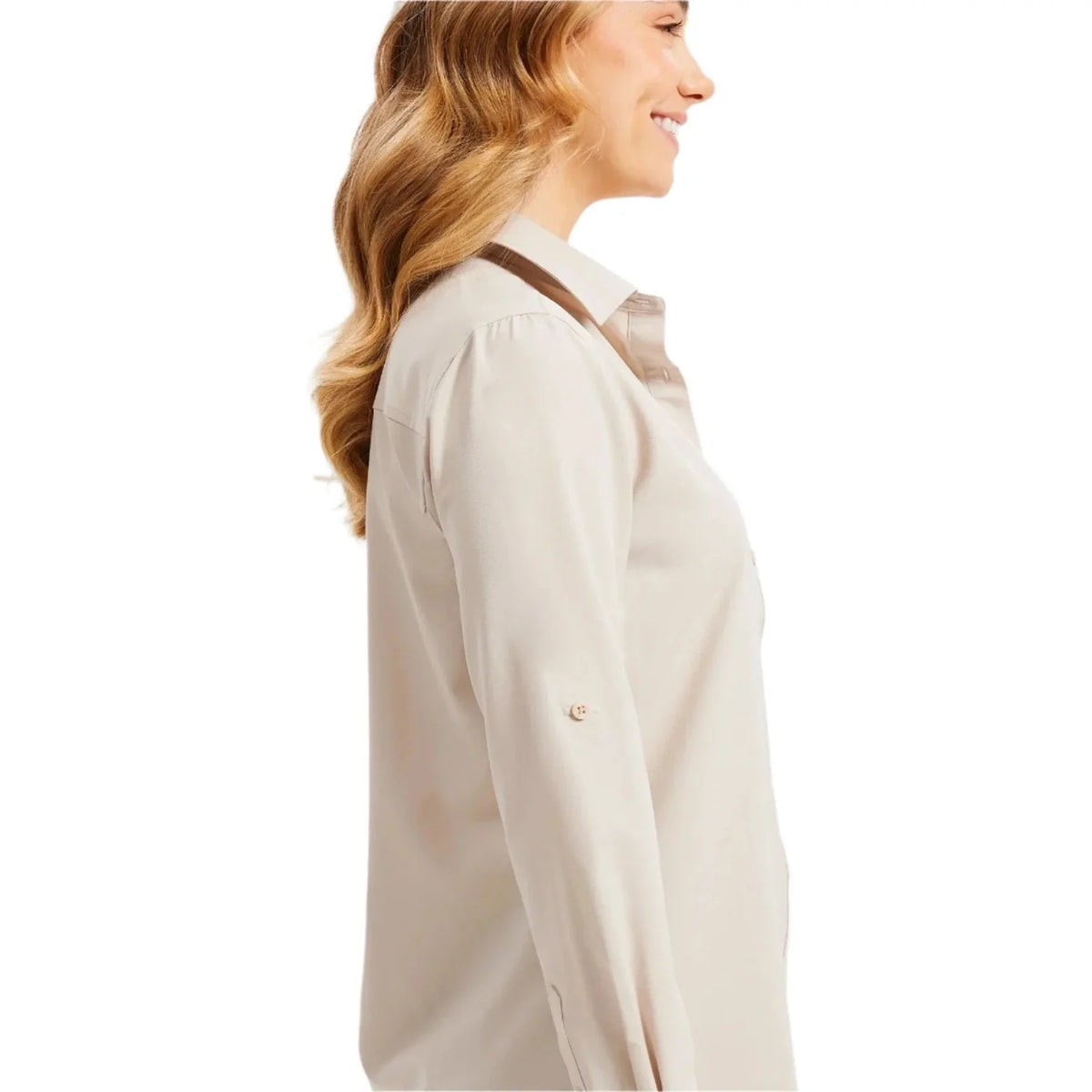 Everyday Performance Sun Shirt UPF 50+ Dry Lite