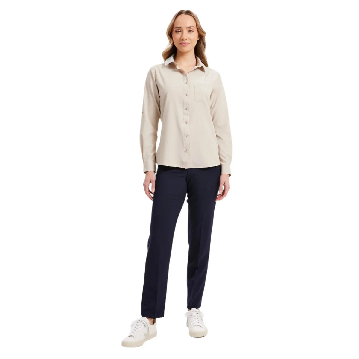 Everyday Performance Sun Shirt UPF 50+ Dry Lite