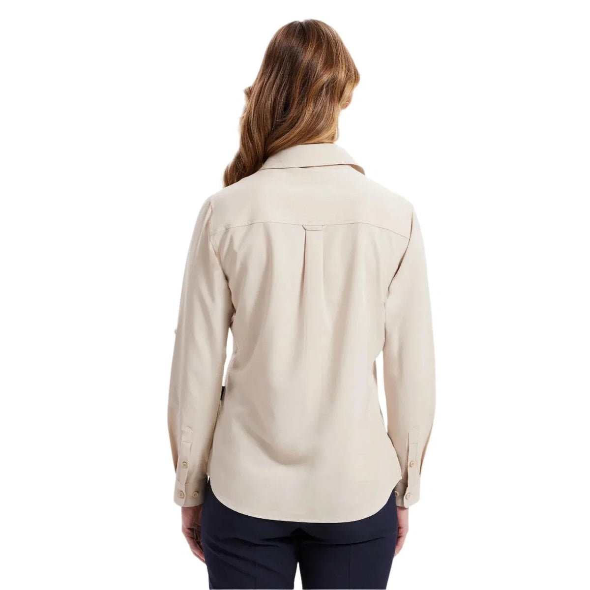 Everyday Performance Sun Shirt UPF 50+ Dry Lite
