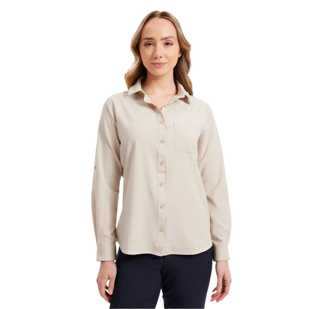 Everyday Performance Sun Shirt UPF 50+ Dry Lite