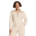 Women's AirEssentials? French Rib Half Zip