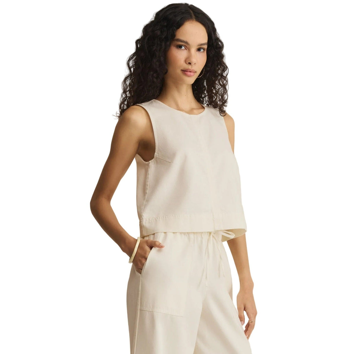Women's Sun Seeker Tank